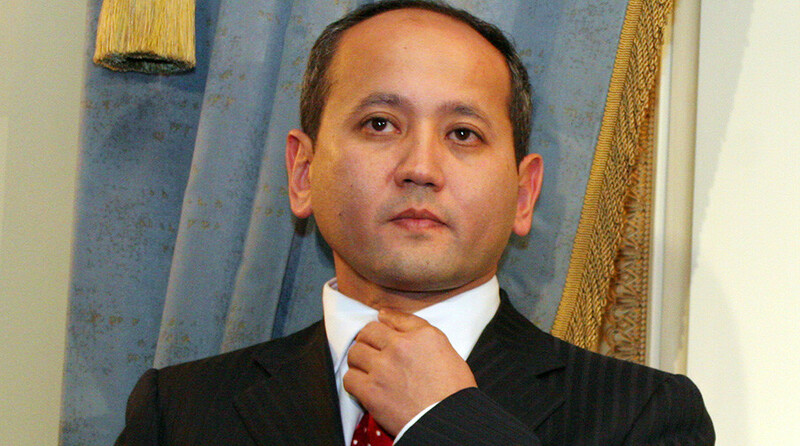 Один из оппозиционеров заявил, что является «лидером протестов» в Казахстане