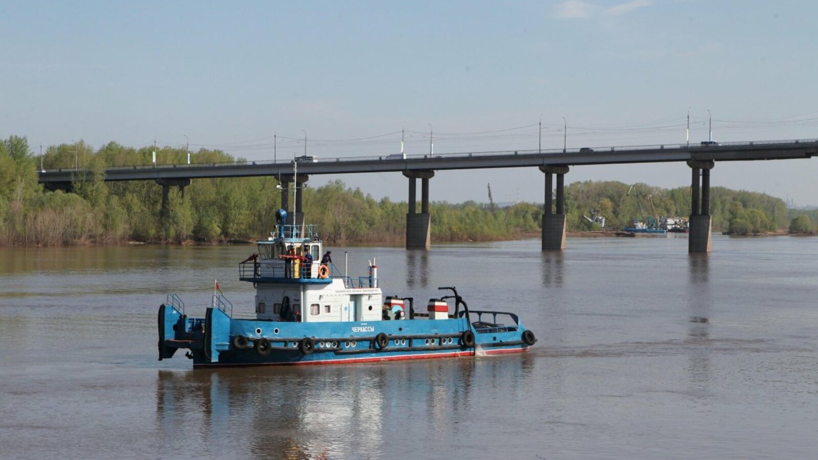 Олег Яровиков