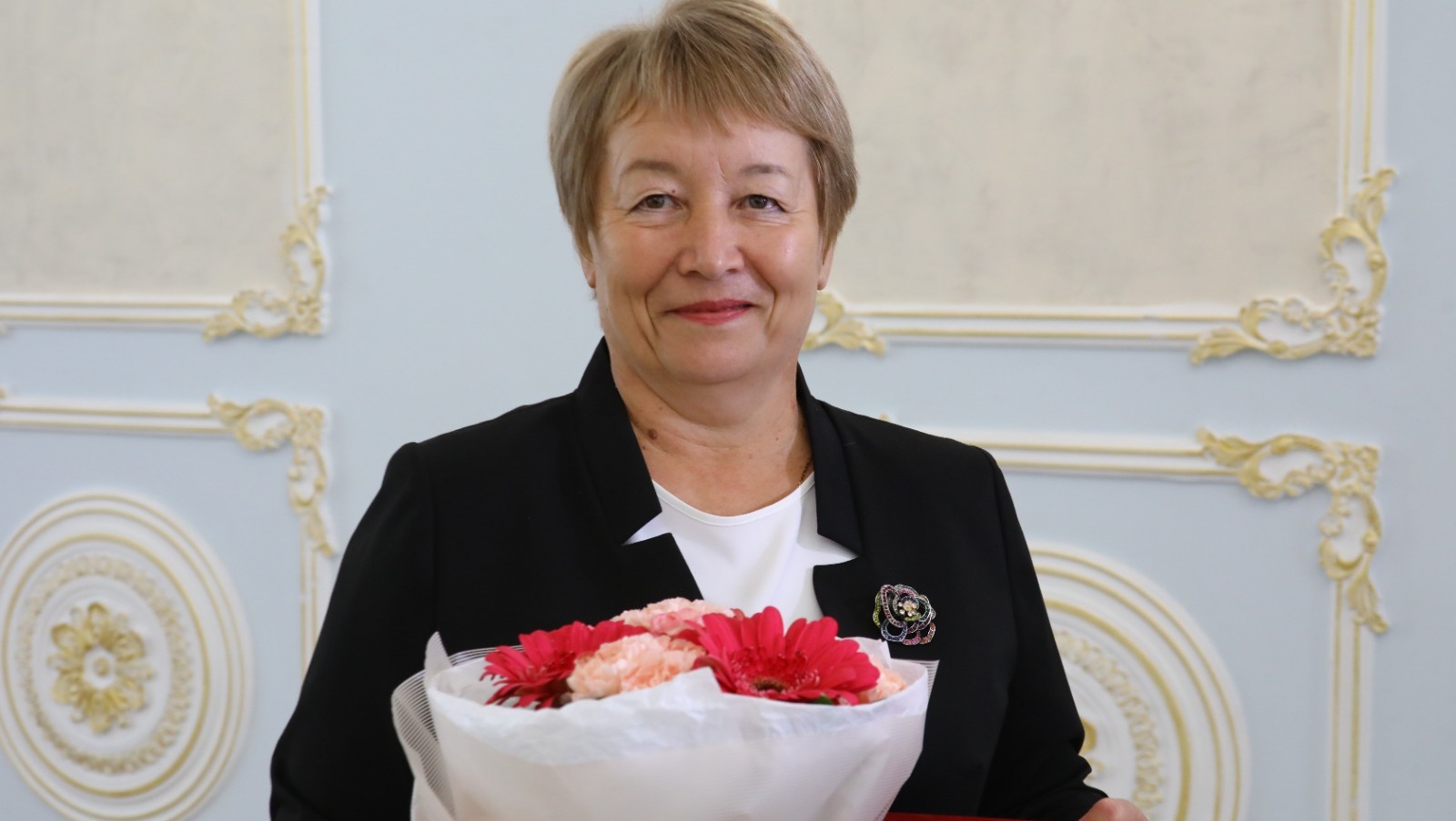 Валерий Шахов