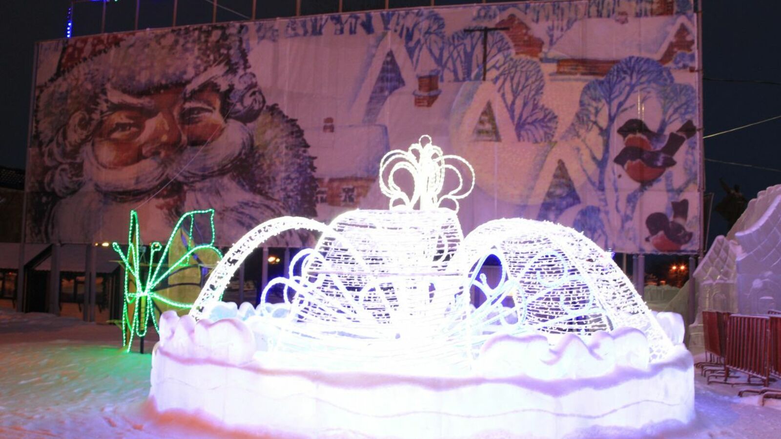 Олег Яровиков