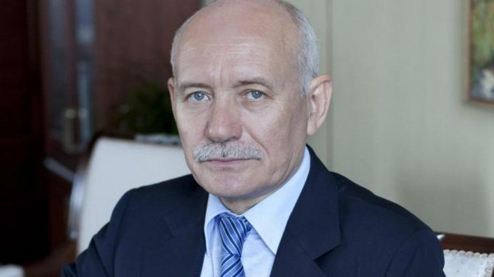 Олег Яровиков