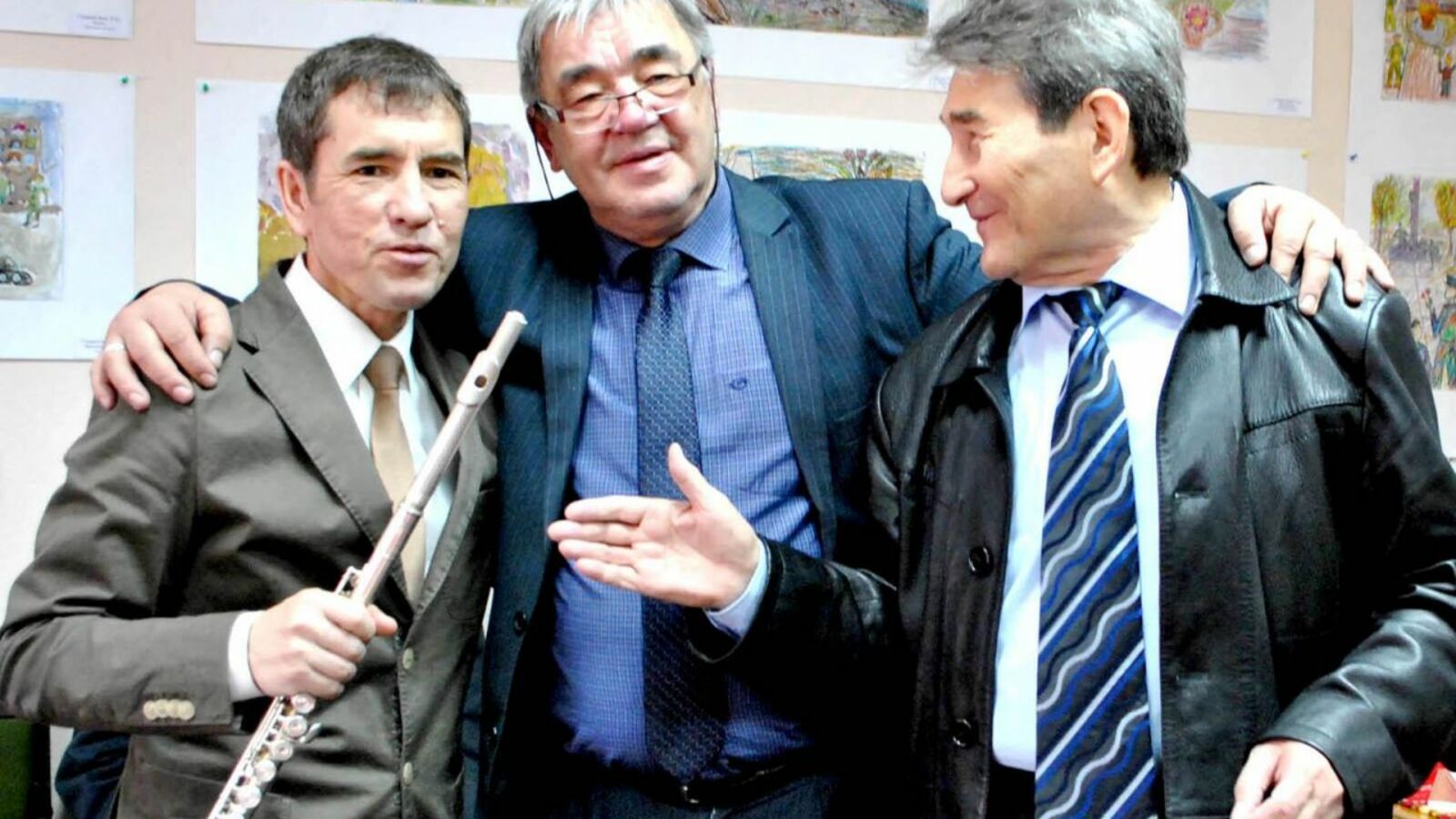 Рамиля Карамышева