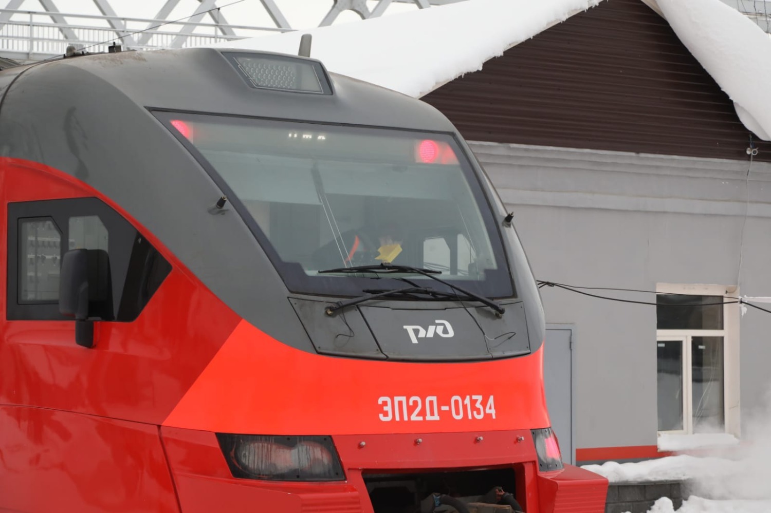 Валерий Шахов