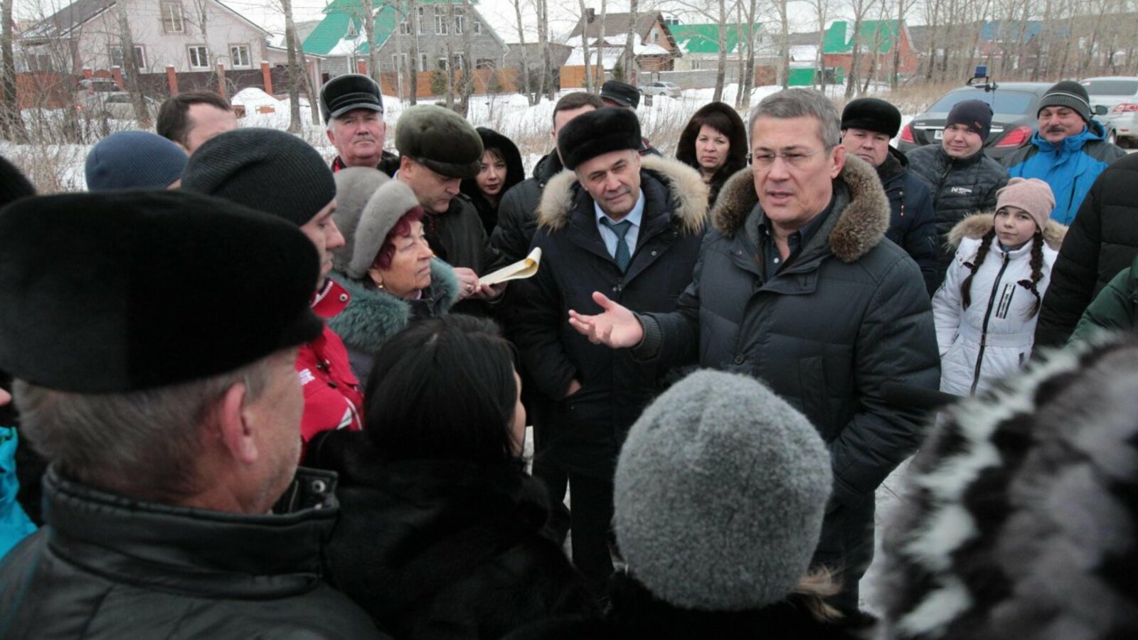 Олег Яровиков