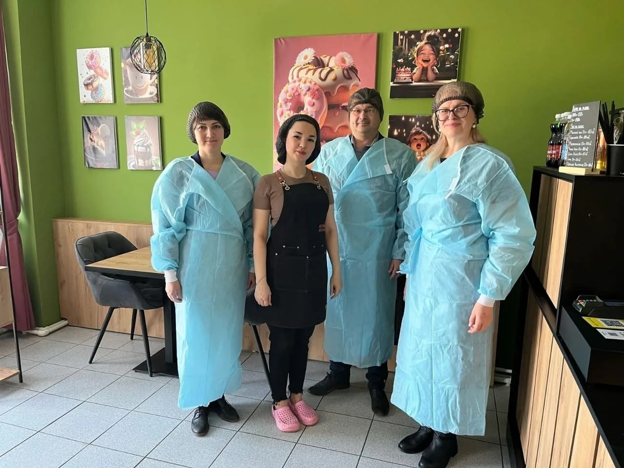 группа для общения Радия Хабирова с бизнесом ВК