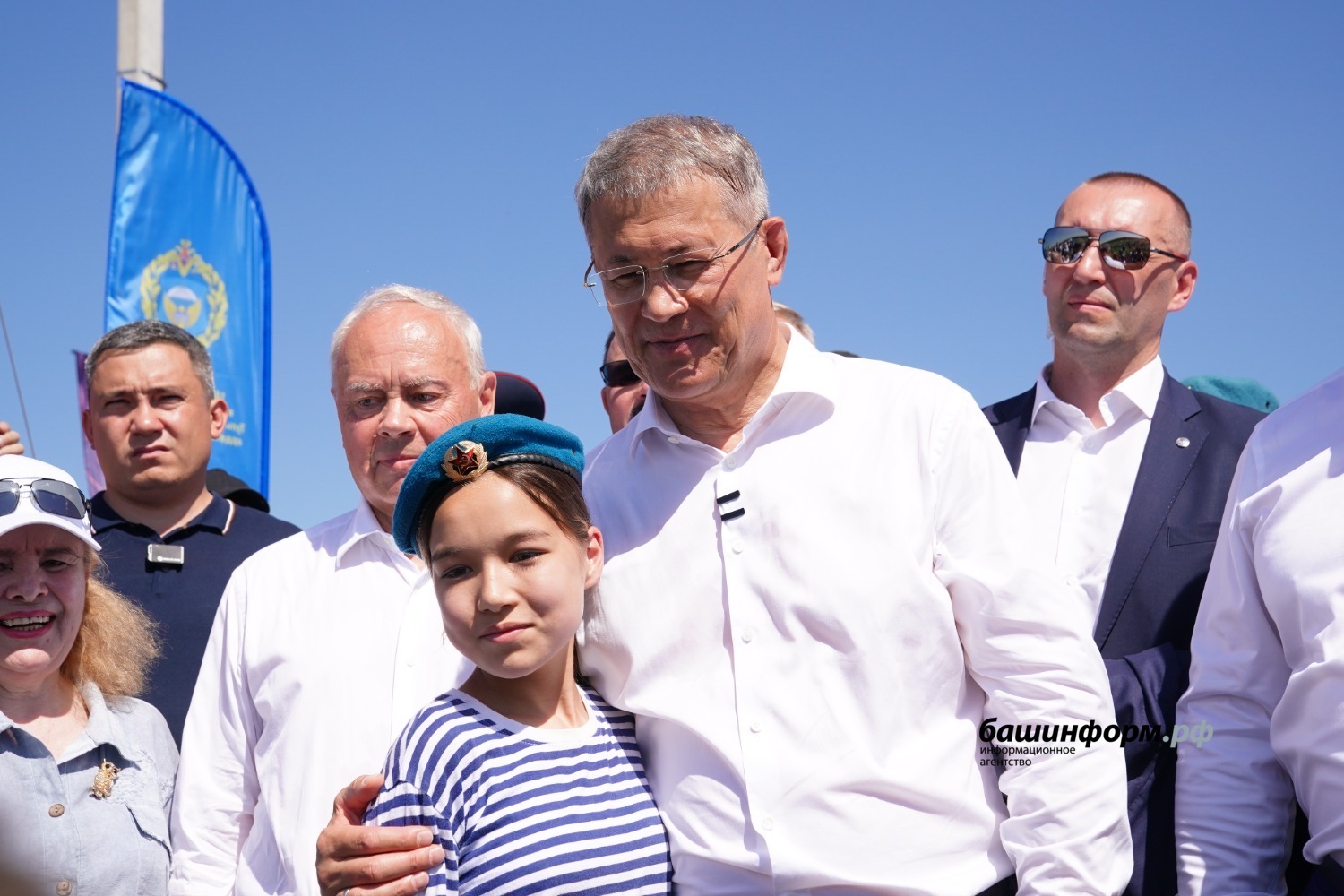 Олег Яровиков