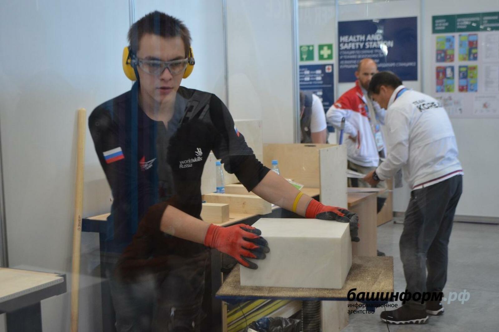Ксения Калинина