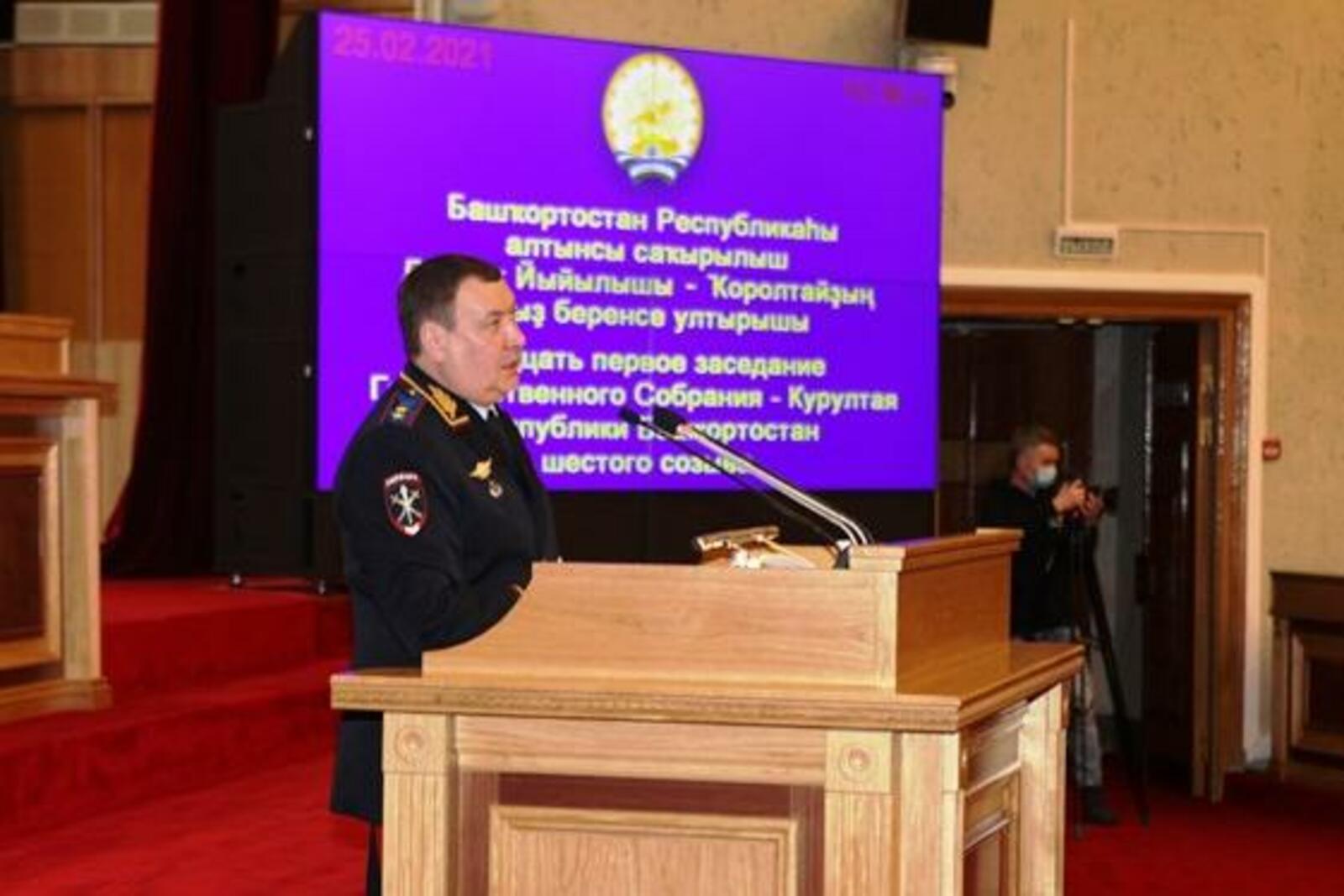 пресс-служба МВД по РБ