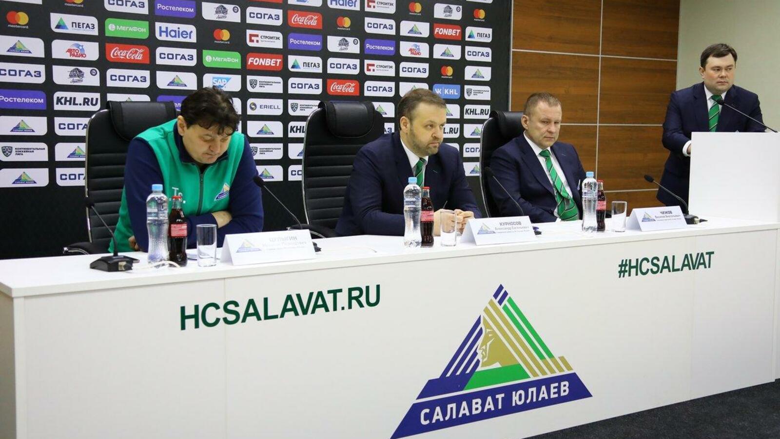 Валерий Шахов