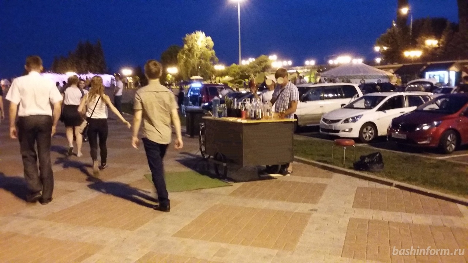 Ксения Калинина