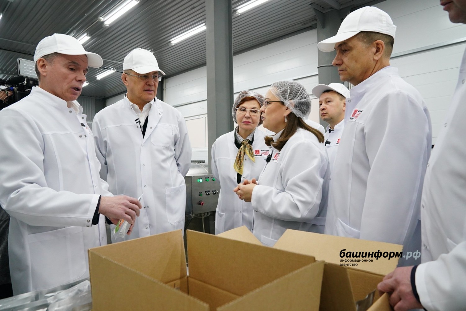 Олег Яровиков  ИА «Башинформ»