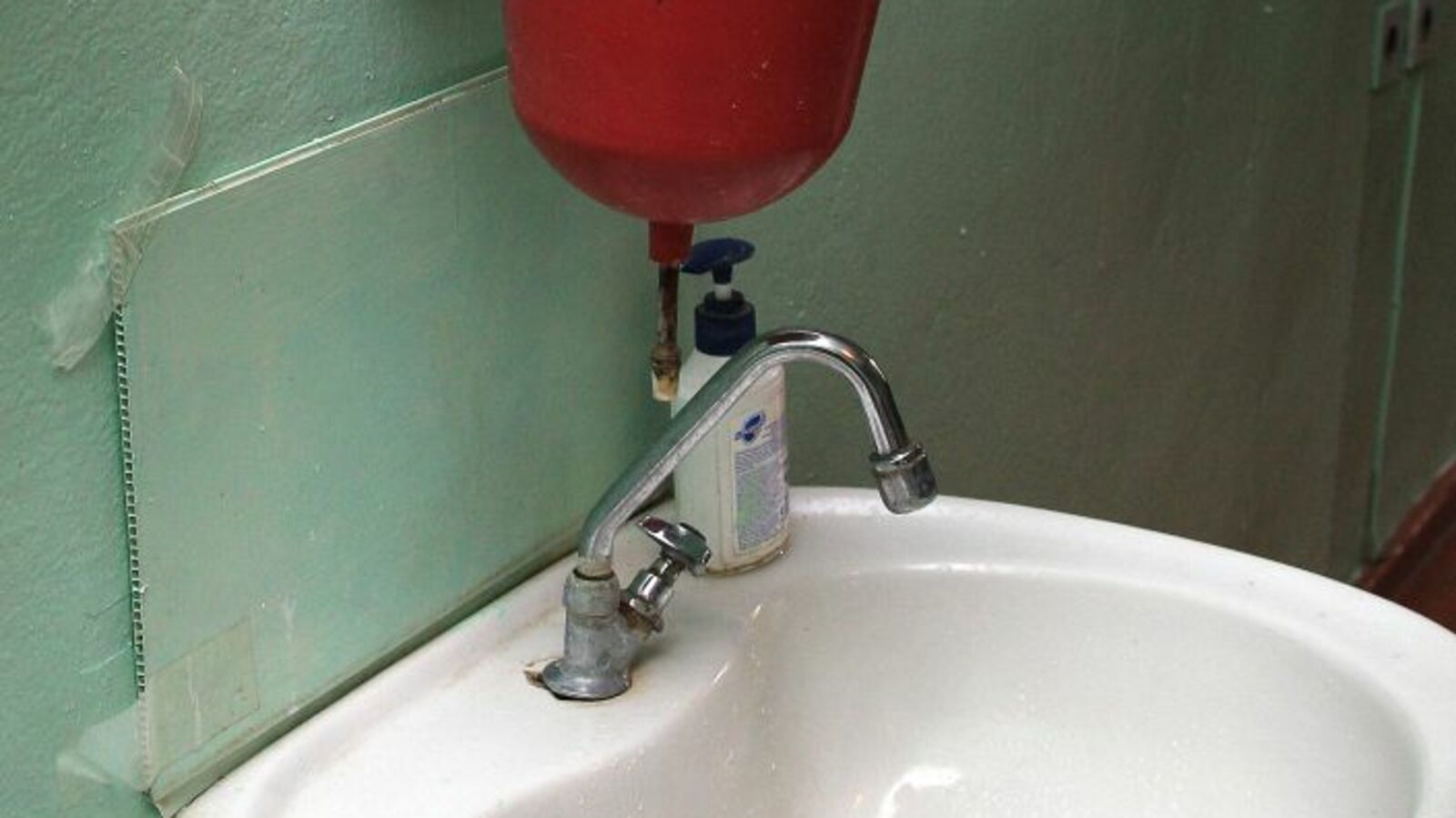 Олег Яровиков