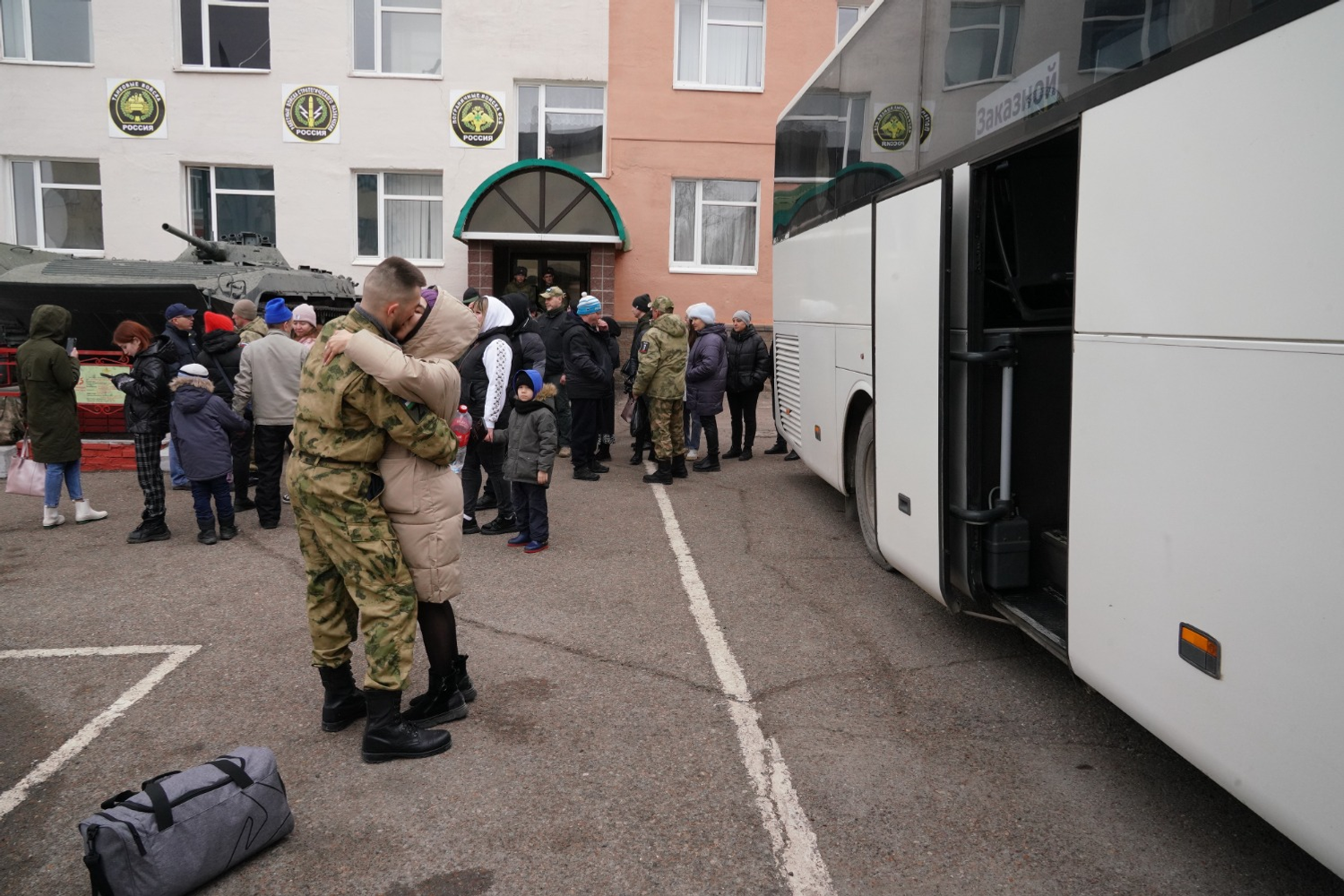 Олег Яровиков