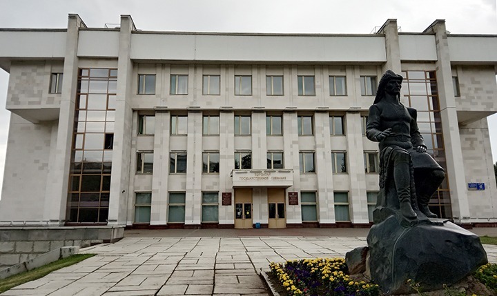 Депутаты Госсобрания Башкирии обратились в налоговую службу за разъяснениями порядка оказания помощи для нужд СВО