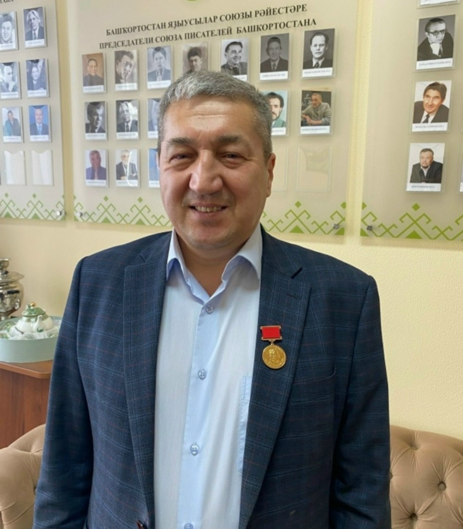 матбуғат хеҙмәте | Башҡортостандың Яҙыусылар союзы