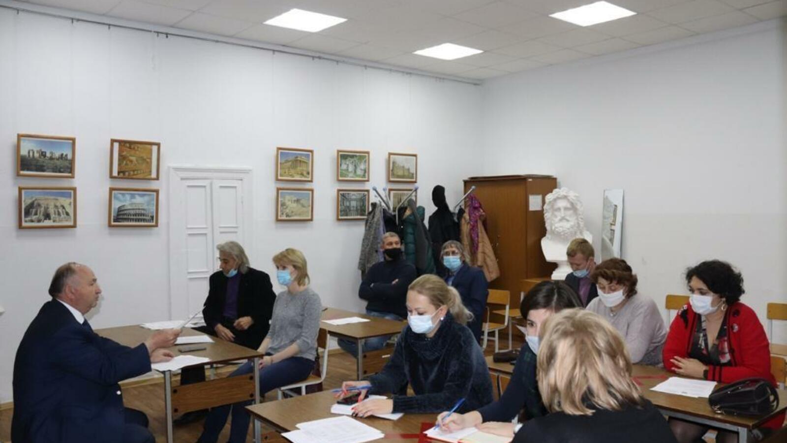 пресс-служба администрации г. Уфы