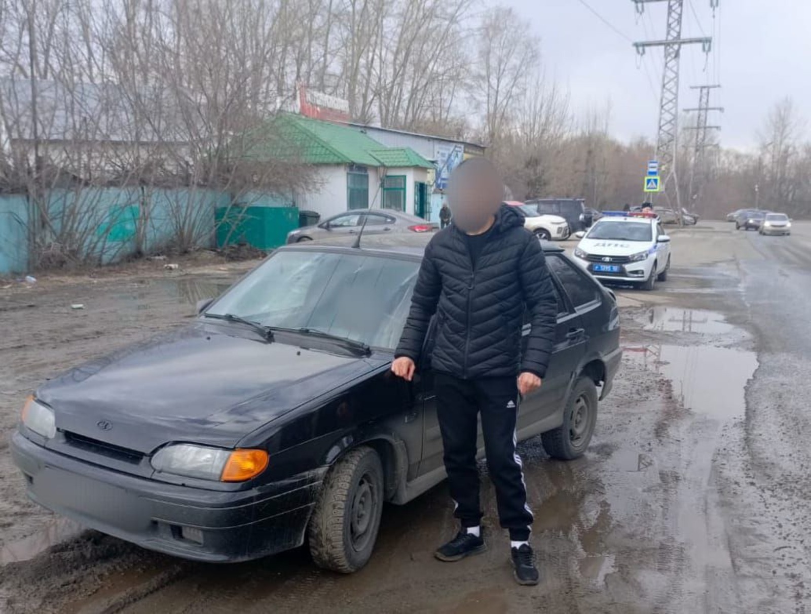 УГИБДД МВД по РБ