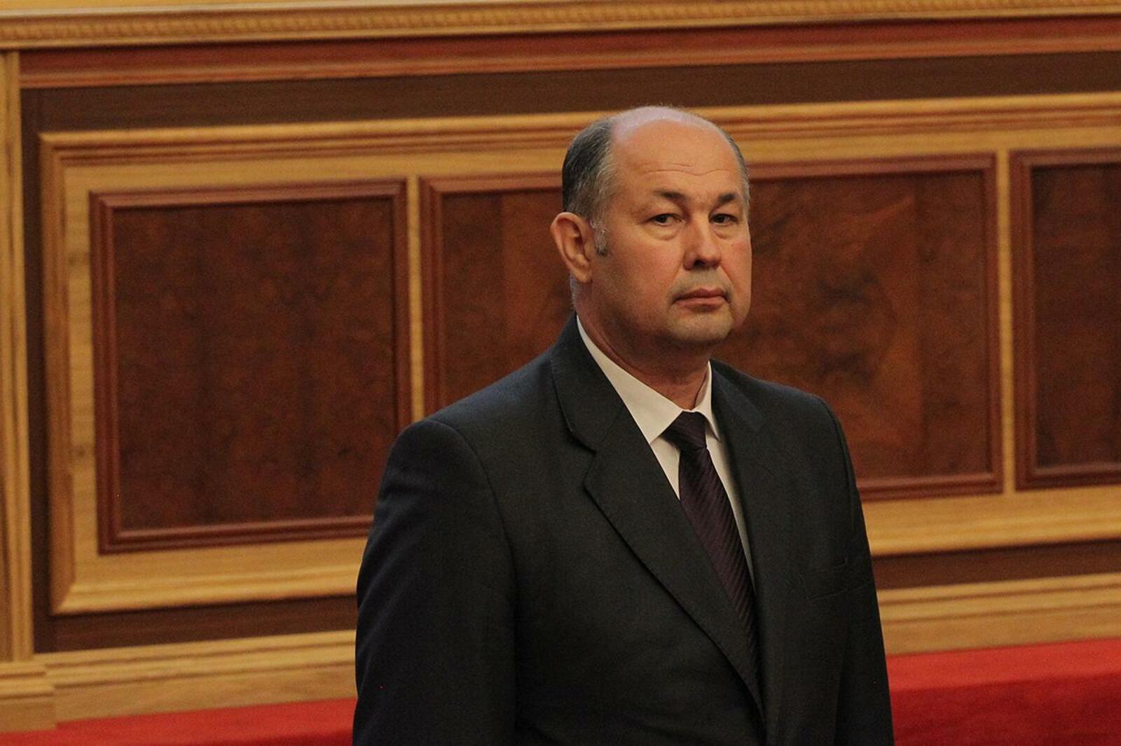 Олег Яровиков