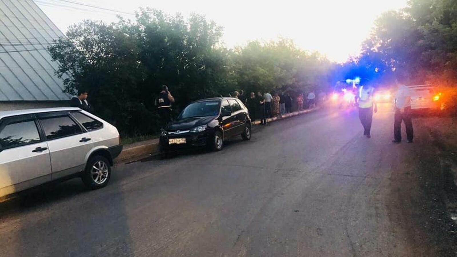 ГИБДД по РБ