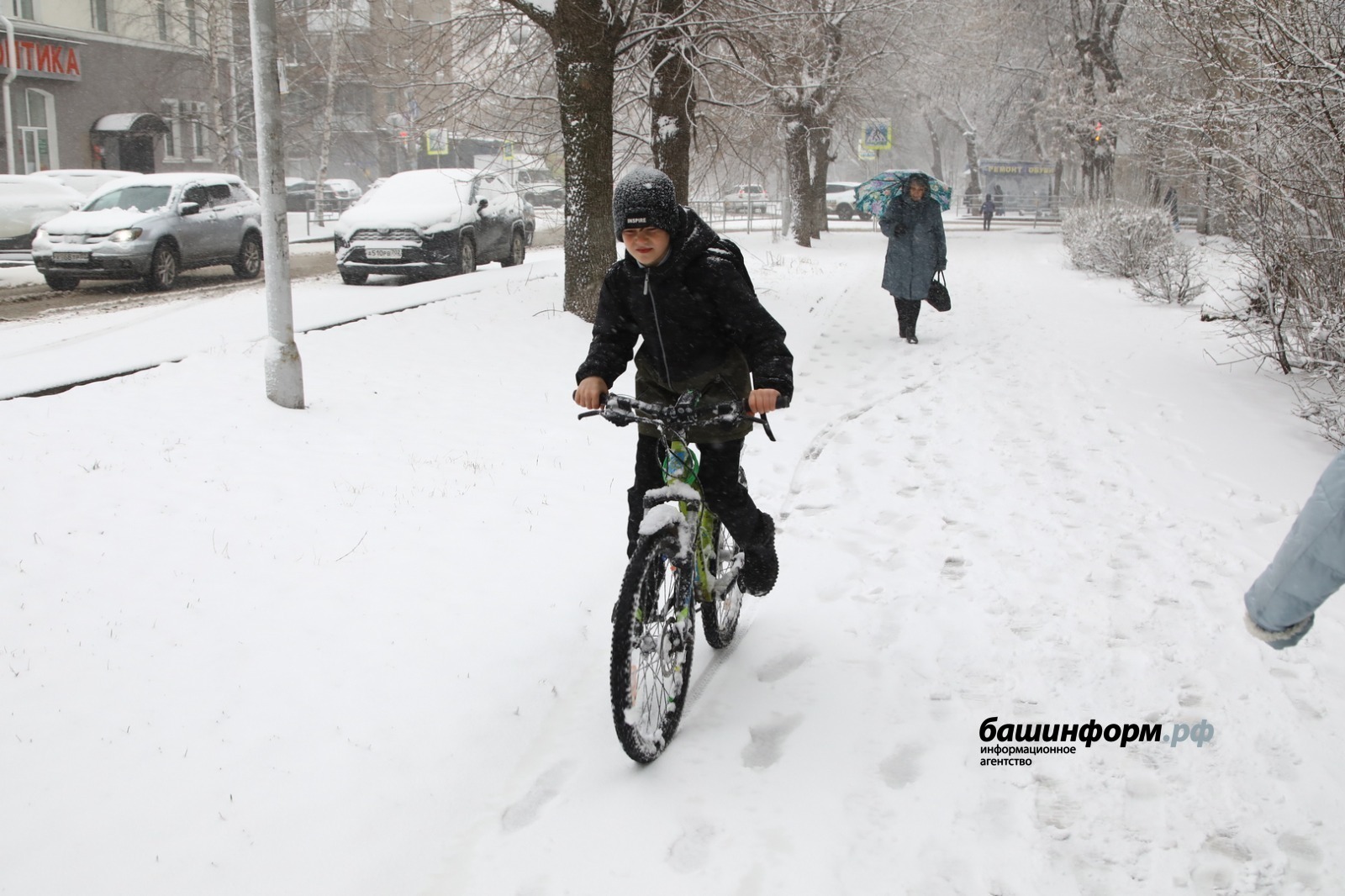 Валерий Шахов   ИА «Башинформ»