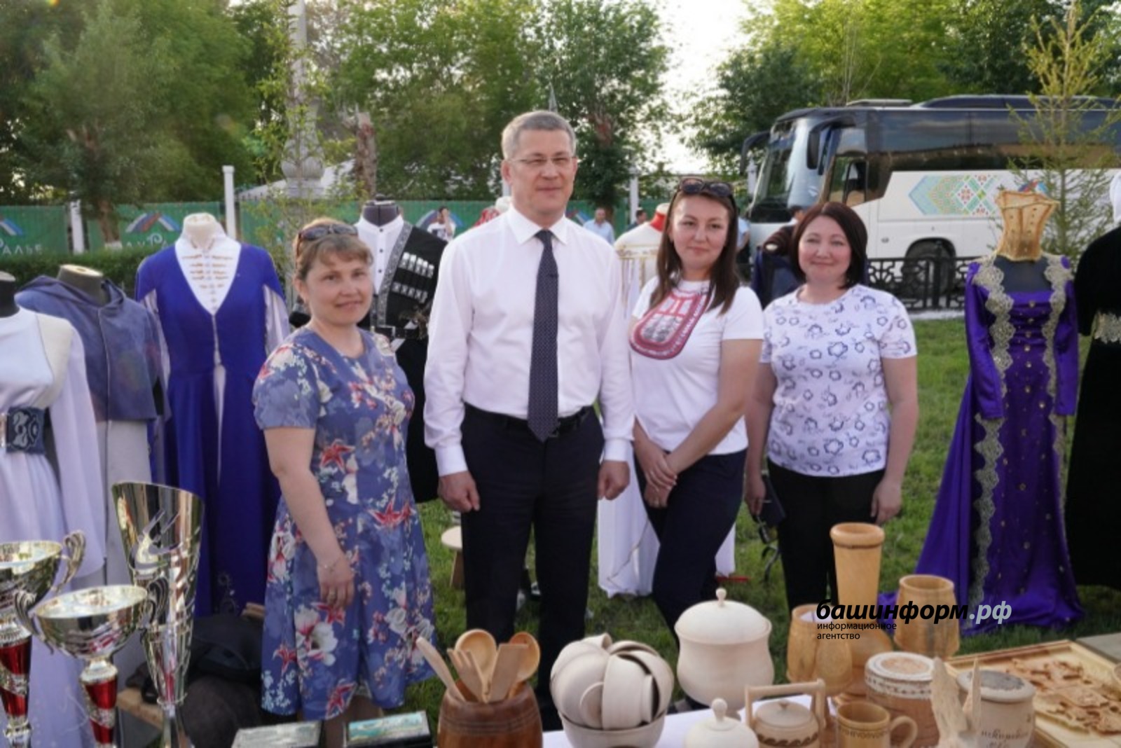 Олег Яровиков