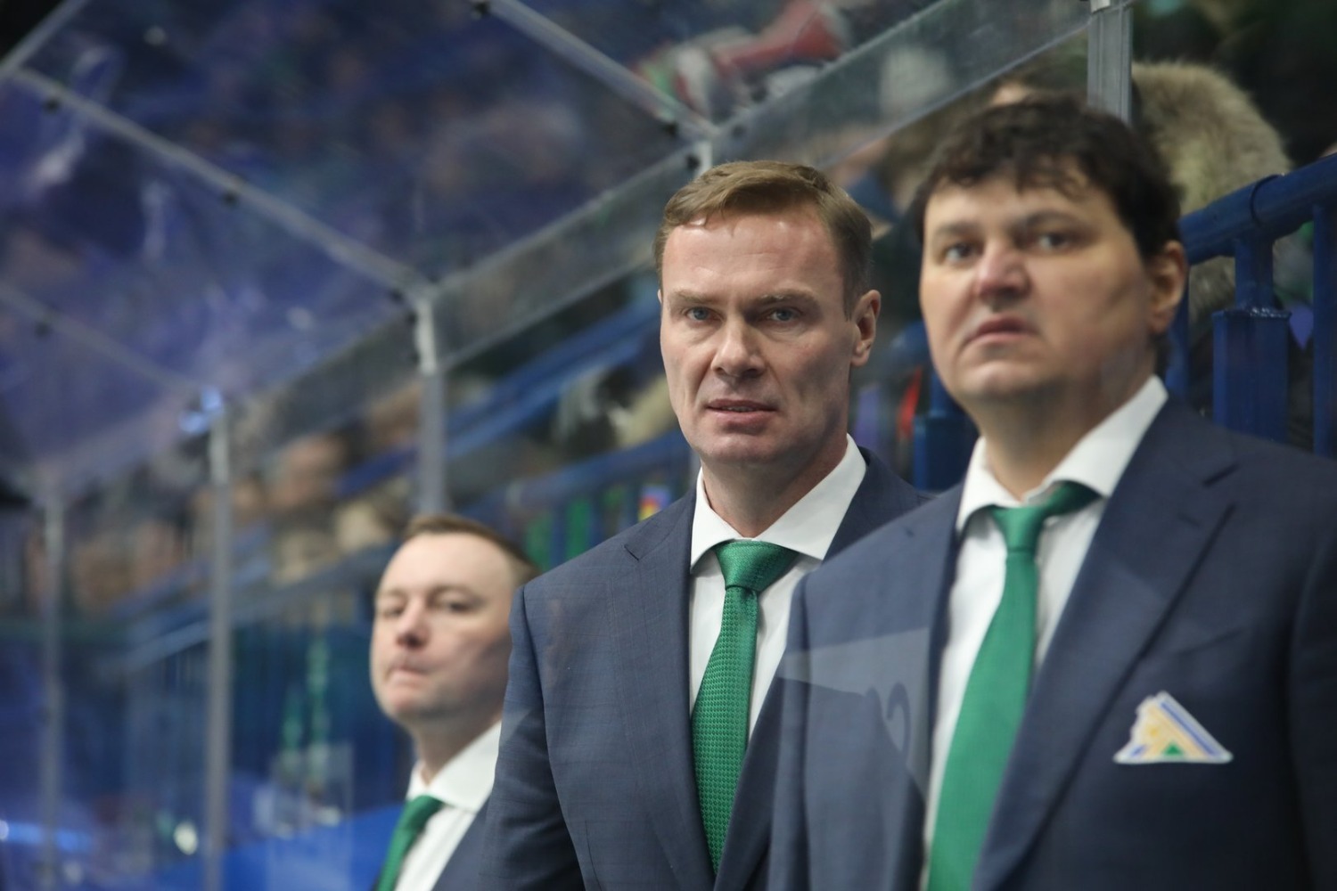 Валерий  Шахов