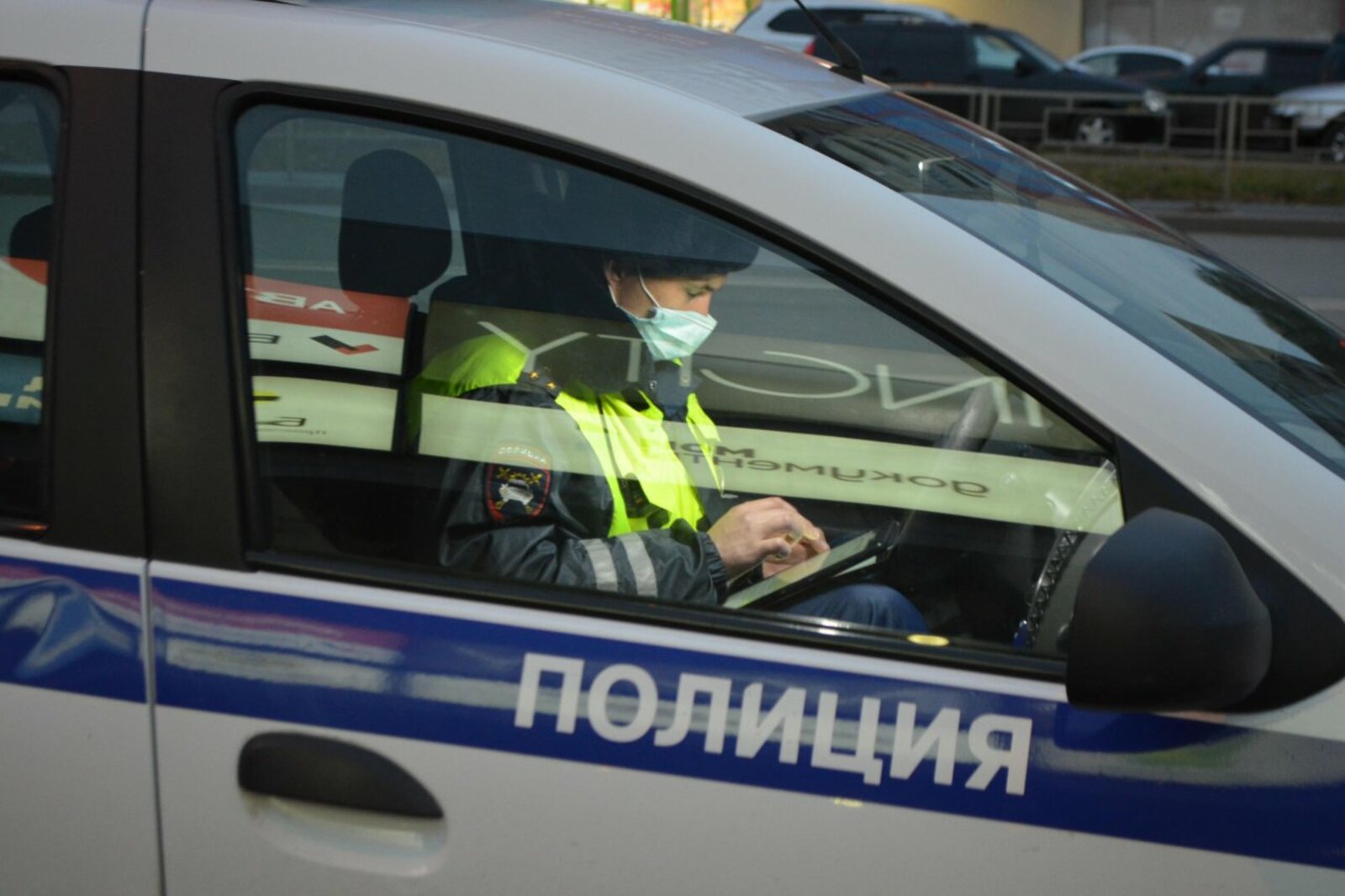 Ксения Калинина