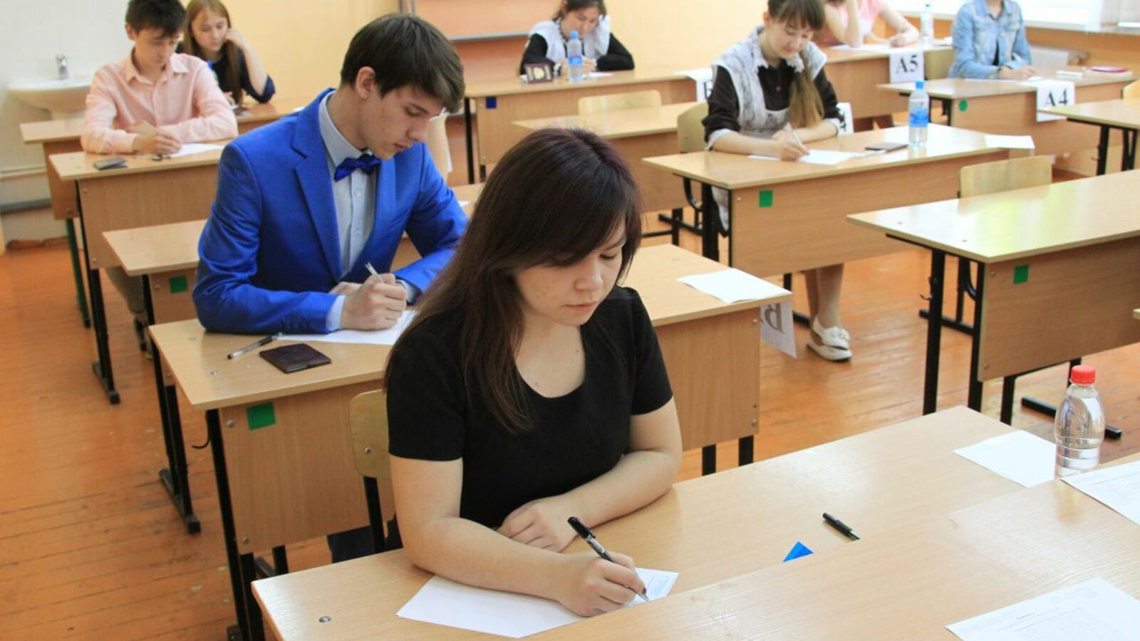 Олег Яровиков