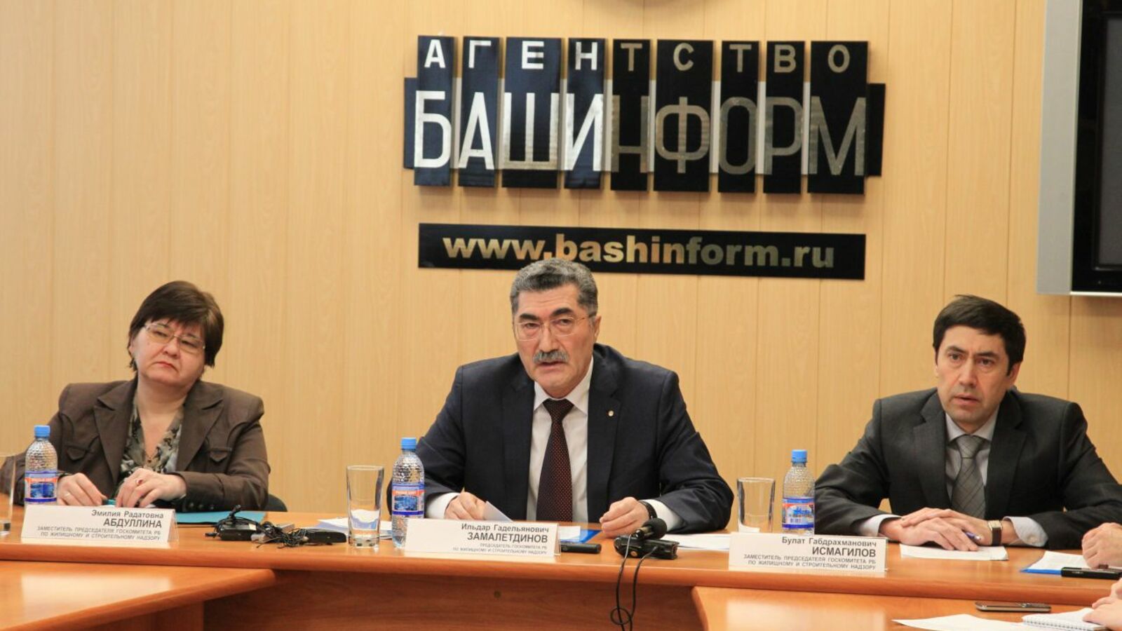 Олег Яровиков