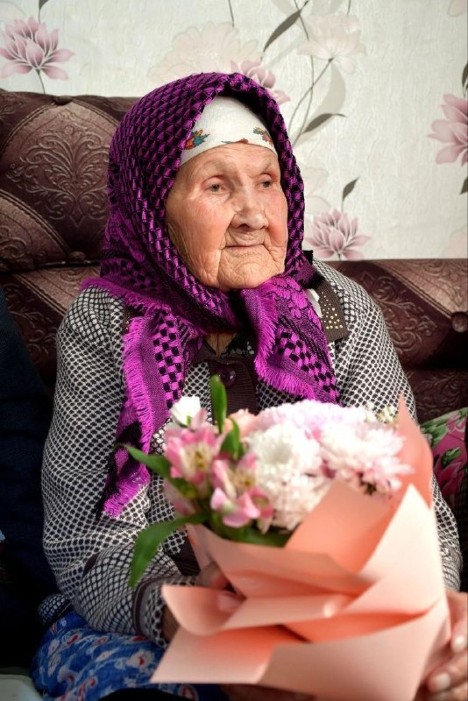 Пресс-служба Администрация Бурзянского района