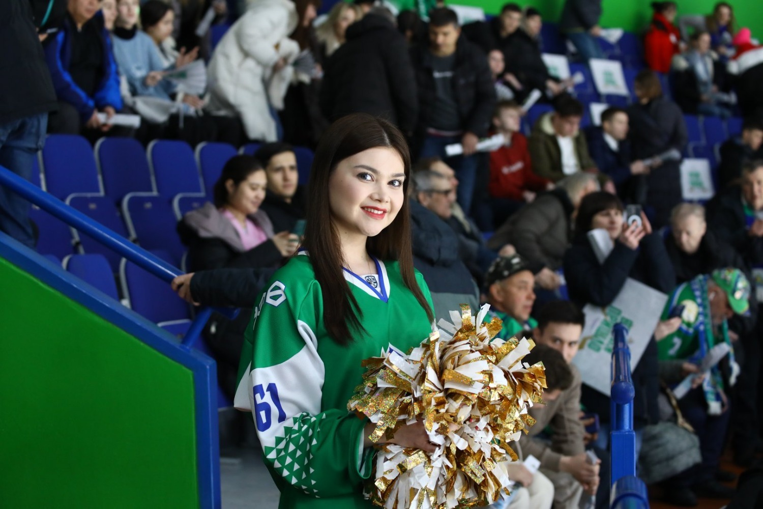 Валерий Шахов