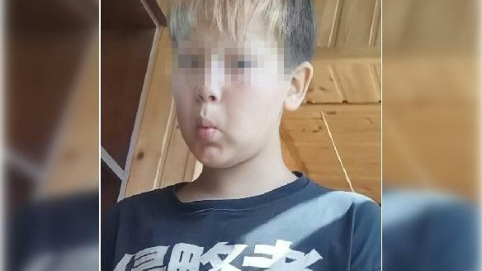 группа «Лиза Алерт. Башкортостан», Vk