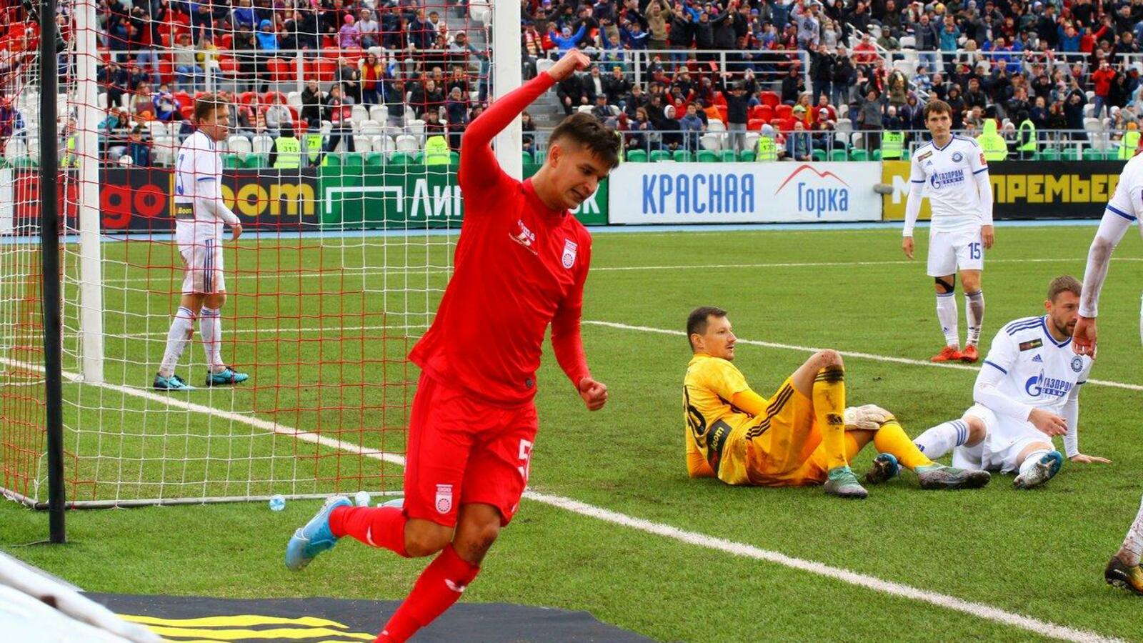 Валерий Шахов