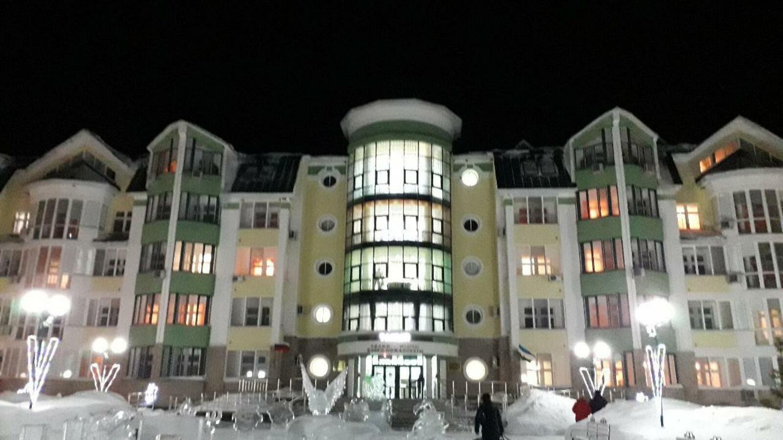 Азат Гиззатуллин