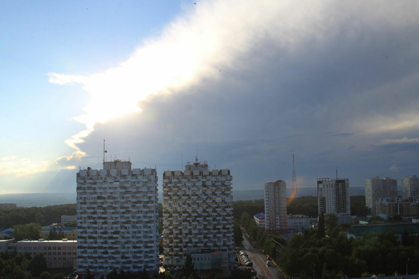 Олег Яровиков