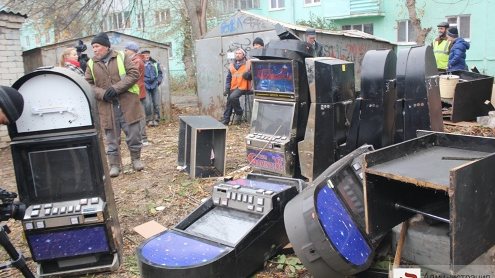 с сайта администрации Уфы