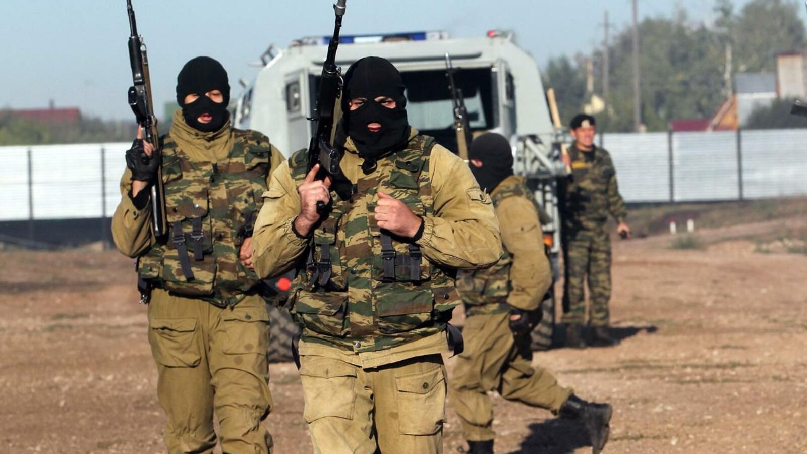 Олег Яровиков