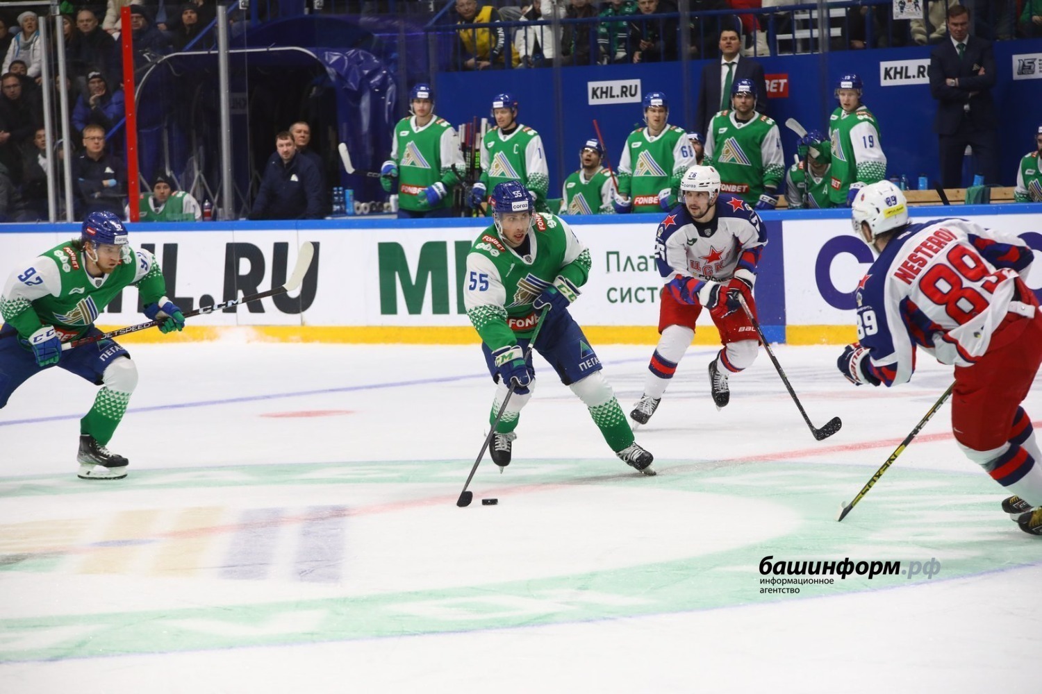 Валерий Шахов