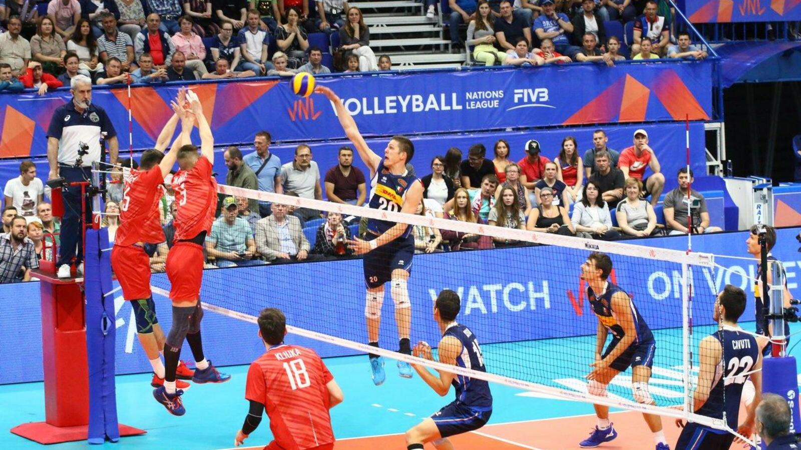 Валерий Шахов