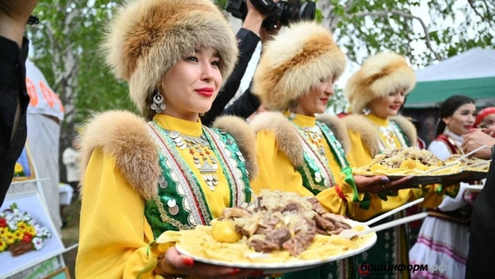 архив ИА «Башинформ»
