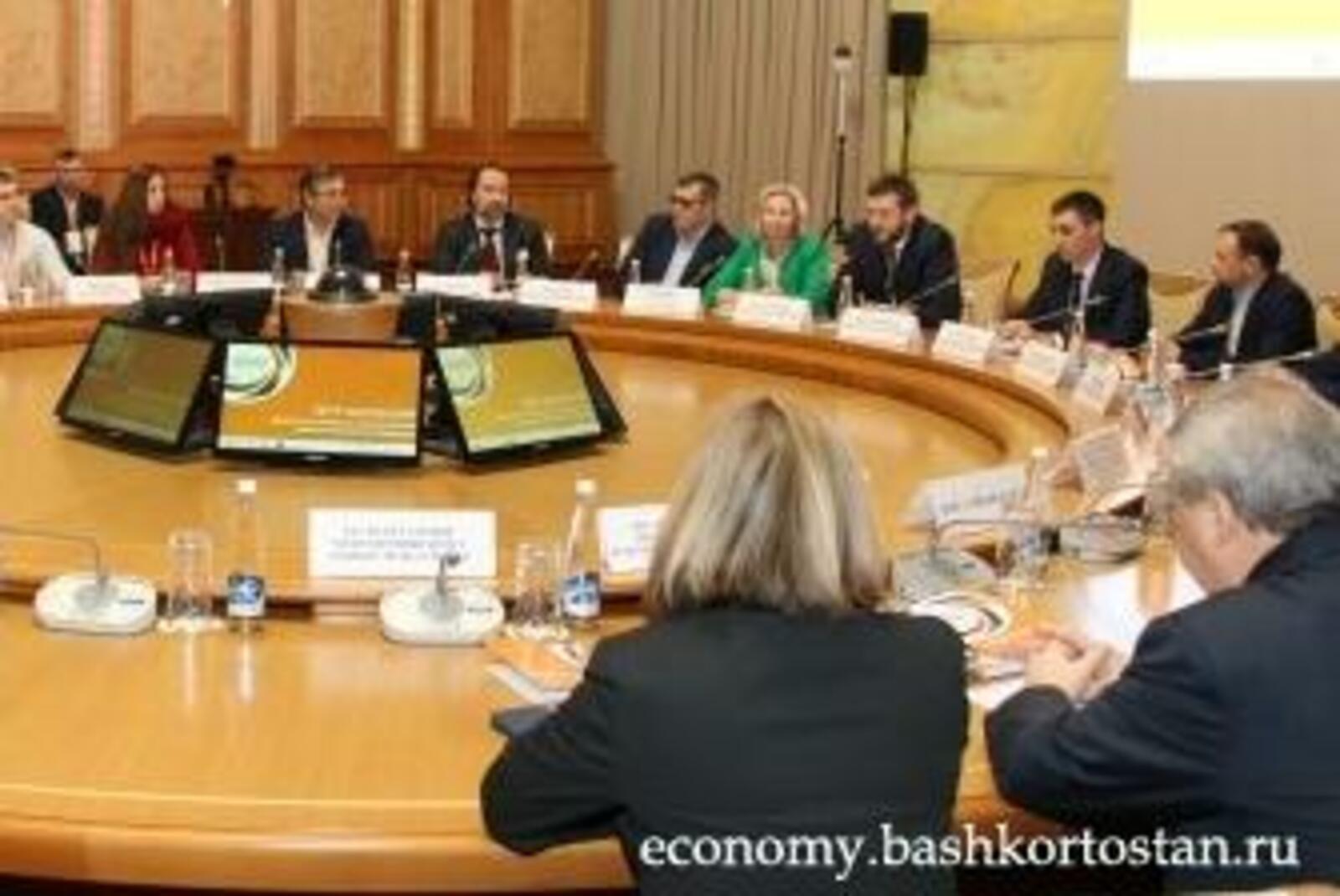 Министерство экономического развития и инвестиционной политики РБ