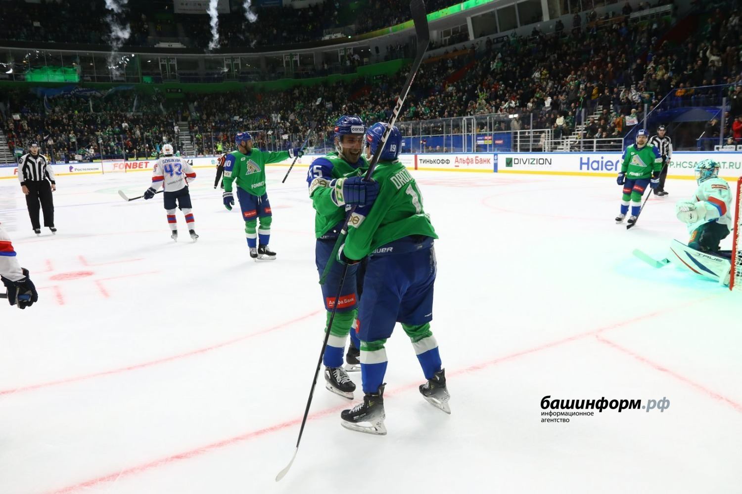 Валерий Шахов