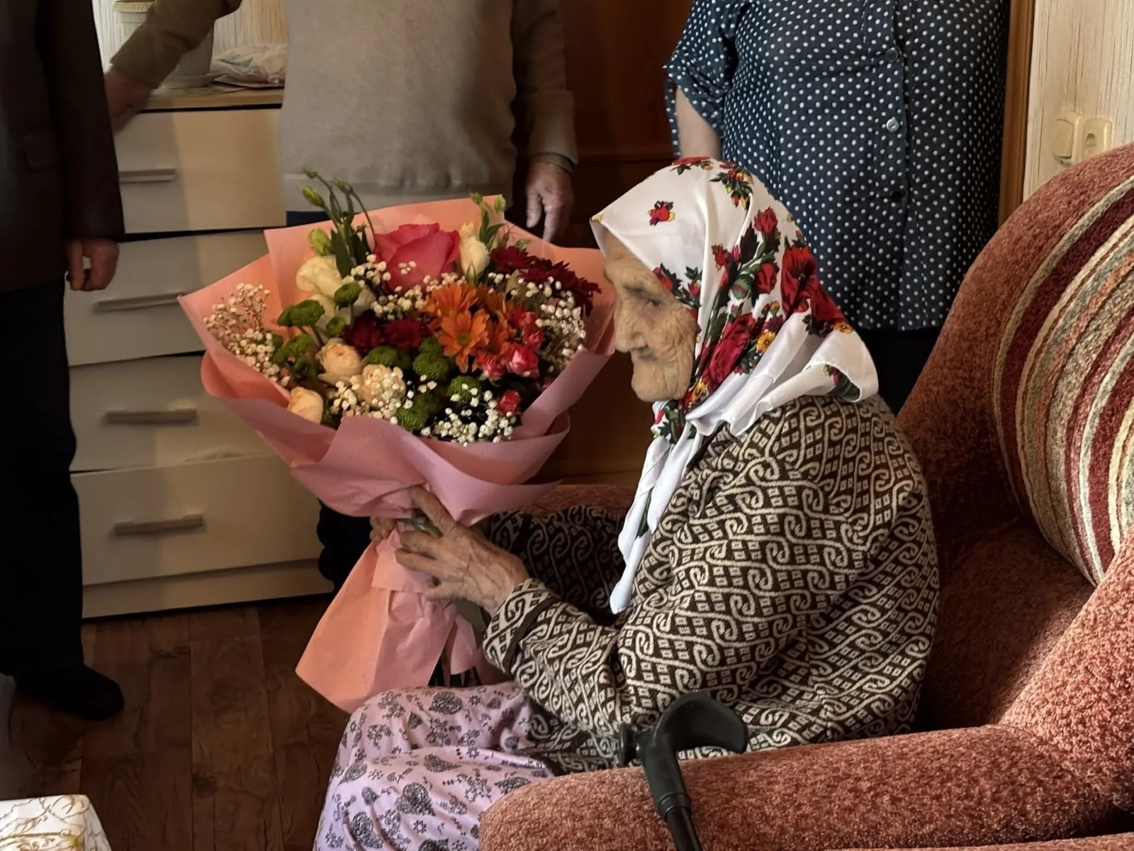 Ришат Мансуров / ТГ-канал