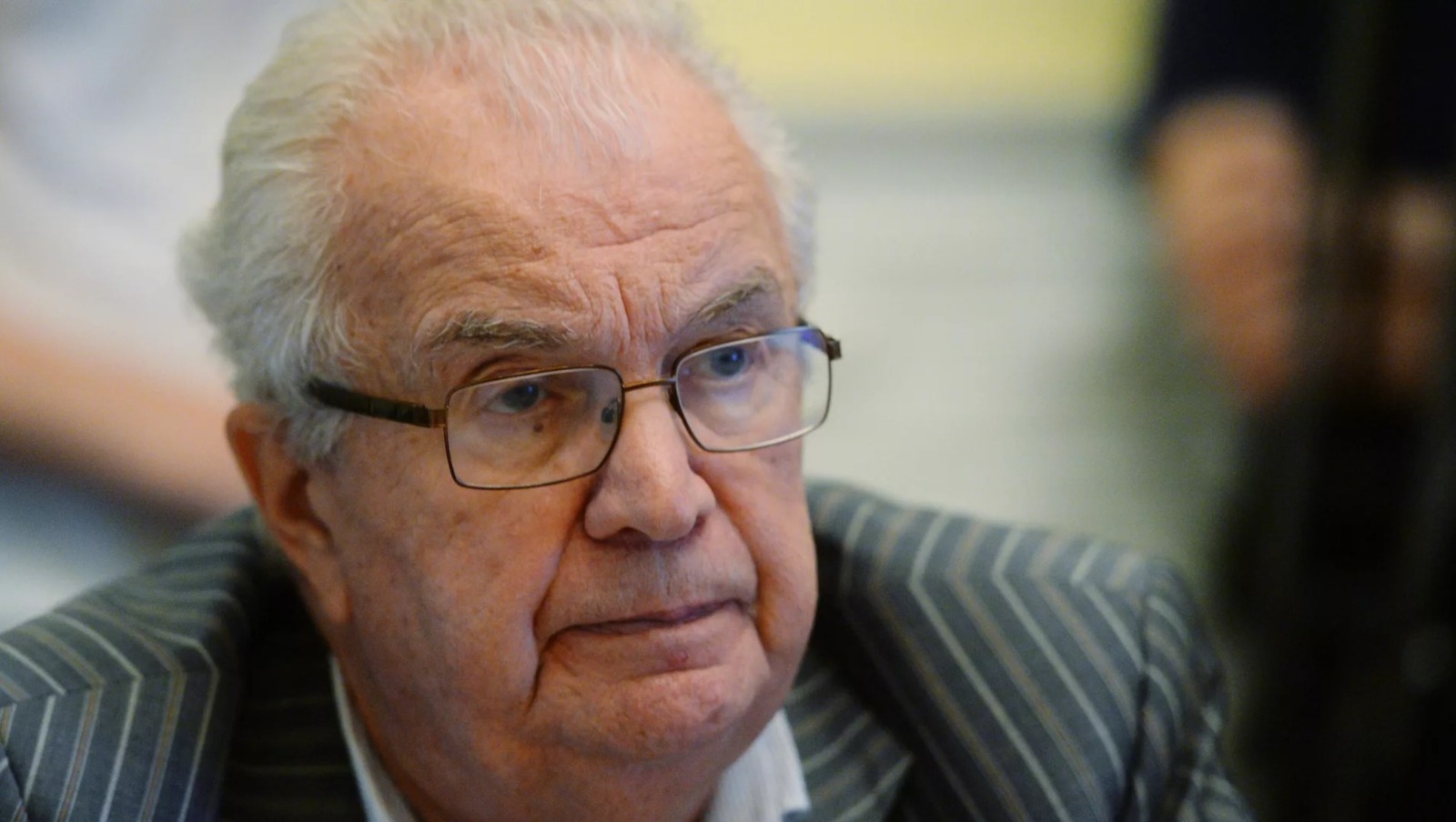 Михаил Воскресенский  © РИА Новости / Архивное фото