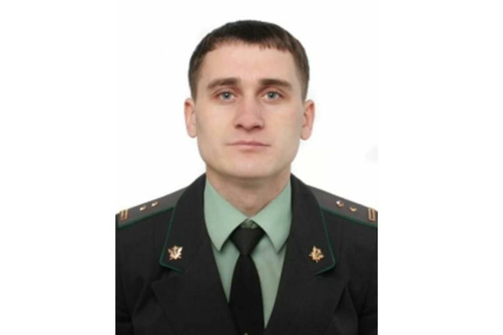 пресс-служба УФССП по РБ