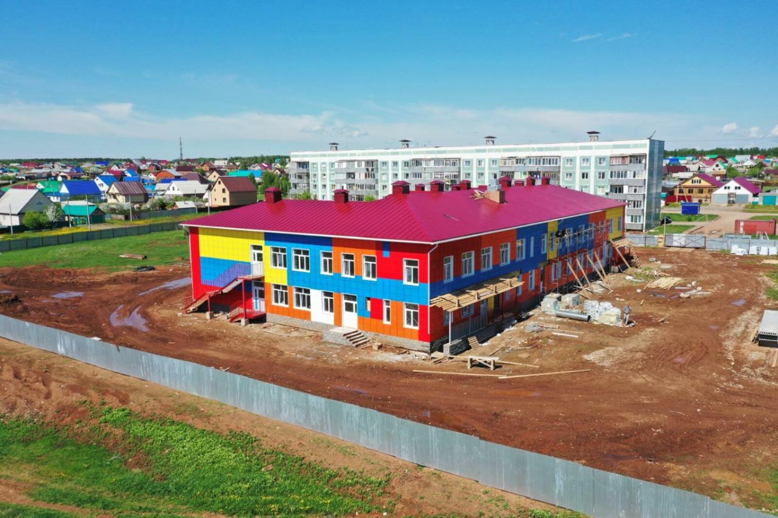 Соцсети