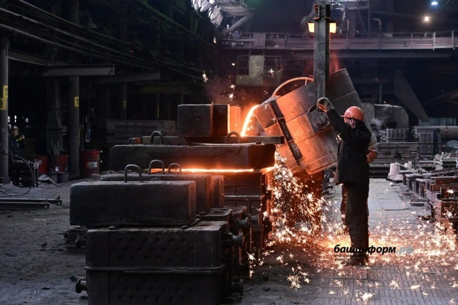 пресс-служба  администрация Главы РБ, архивное фото