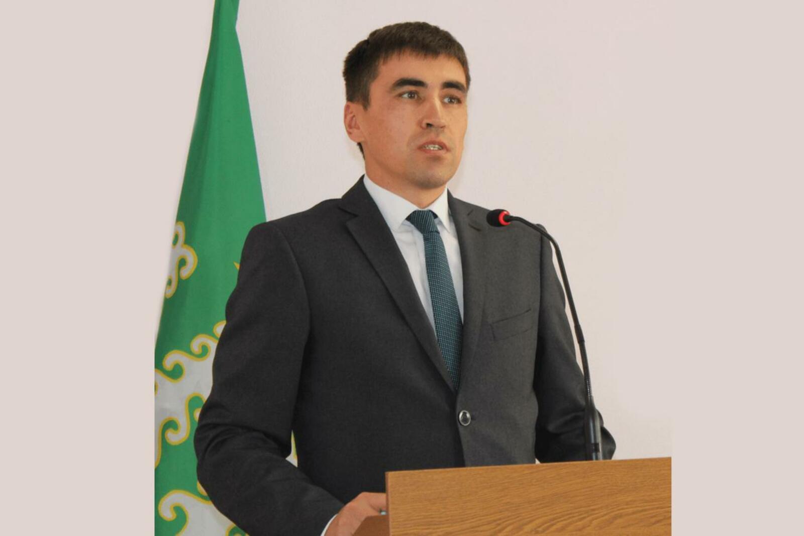 Шаран районы хакимиәтенең матбуғат хеҙмәте