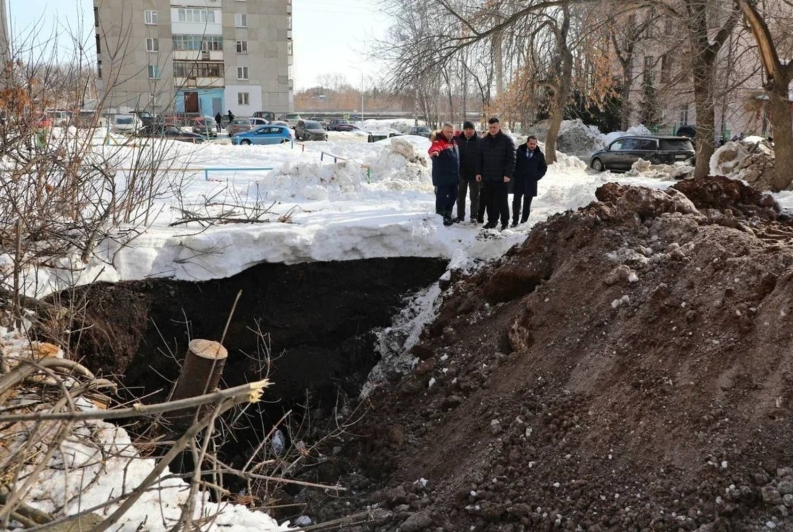 соцсети Ратмира Мавлиева