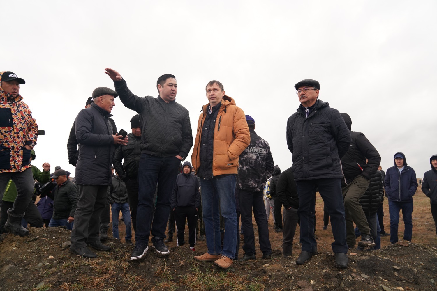 Олег Яровиков